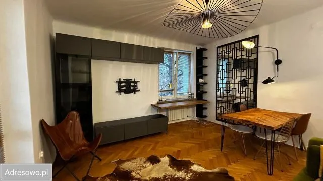 Apartament do wynajęcia za 3650 zł w Grochów, Praga-południe, Warszawa