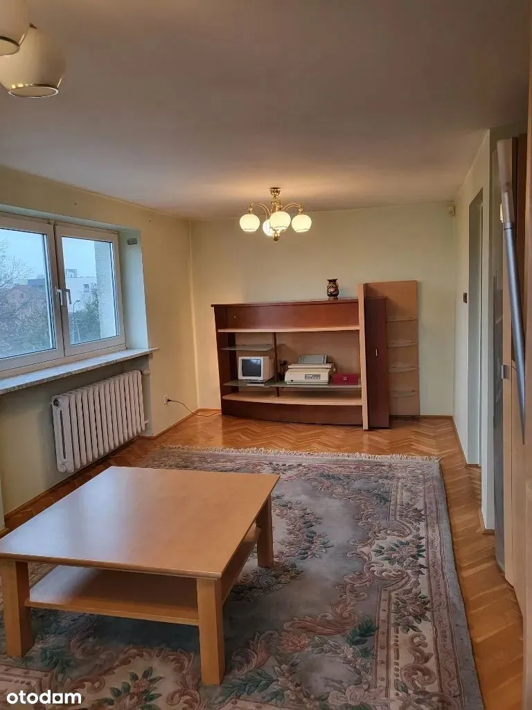 Apartment for sale for 1920000 zł w Zacisze, Targówek, Warszawa