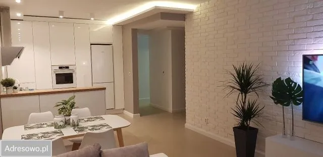 Apartament na sprzedaż za 1220000 zł w Skorosze, Ursus, Warszawa