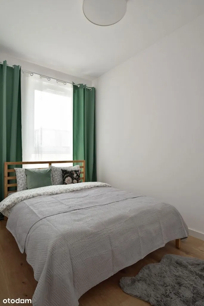 Apartament Premium blisko Galerii Mokotów