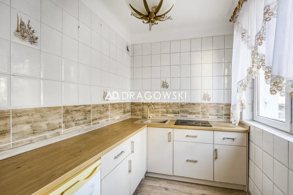 Mieszkanie na sprzedaż, 48 m², Warszawa Praga-Południe 