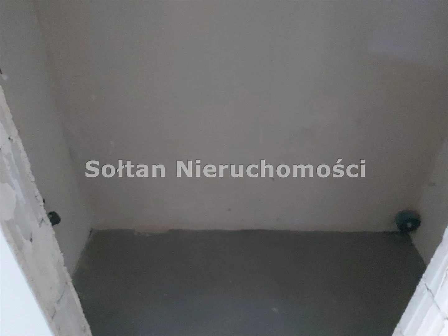 Apartament, ul. Grzybowska