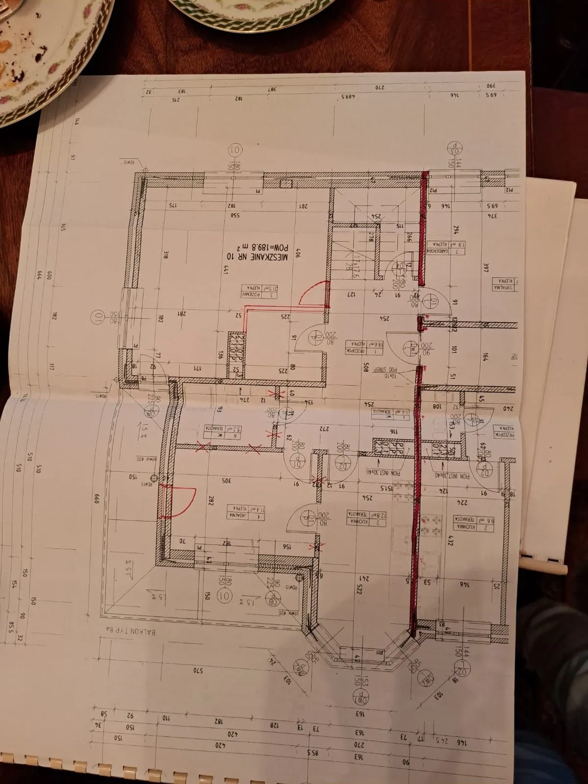 Sprzedam mieszkanie: Warszawa Praga-Północ , ulica Bartnicza, 185 m2, 1999000 PLN, 7 pokoi - Domiporta.pl