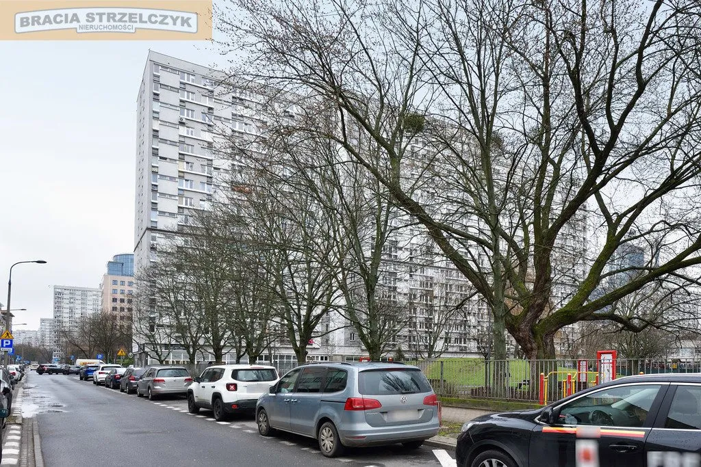 Sprzedam mieszkanie dwupokojowe: Warszawa Wola , ulica Krochmalna, 48 m2, 1100000 PLN, 2 pokoje - Domiporta.pl