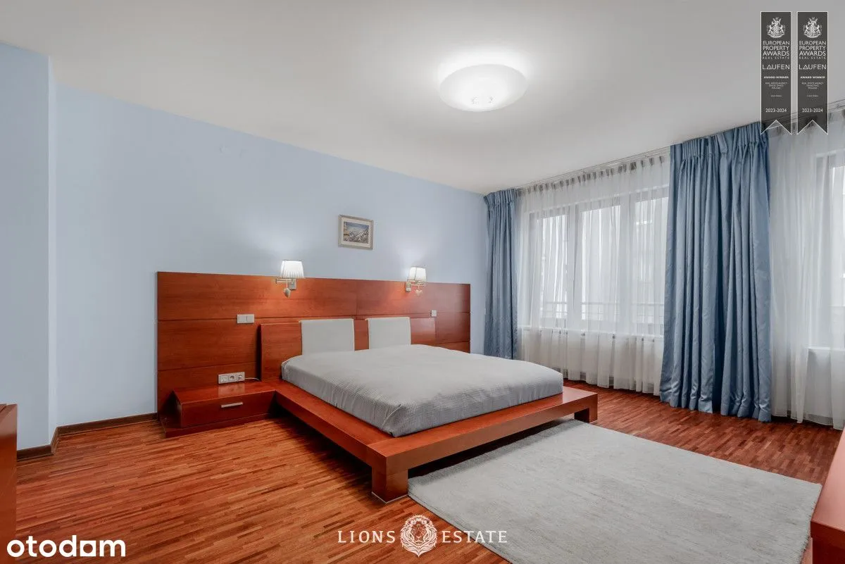 Apartment for sale for 3990000 zł w Solec, Śródmieście, Warszawa