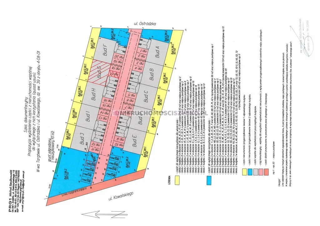 Mieszkanie na sprzedaż, 148 m², Warszawa Targówek 