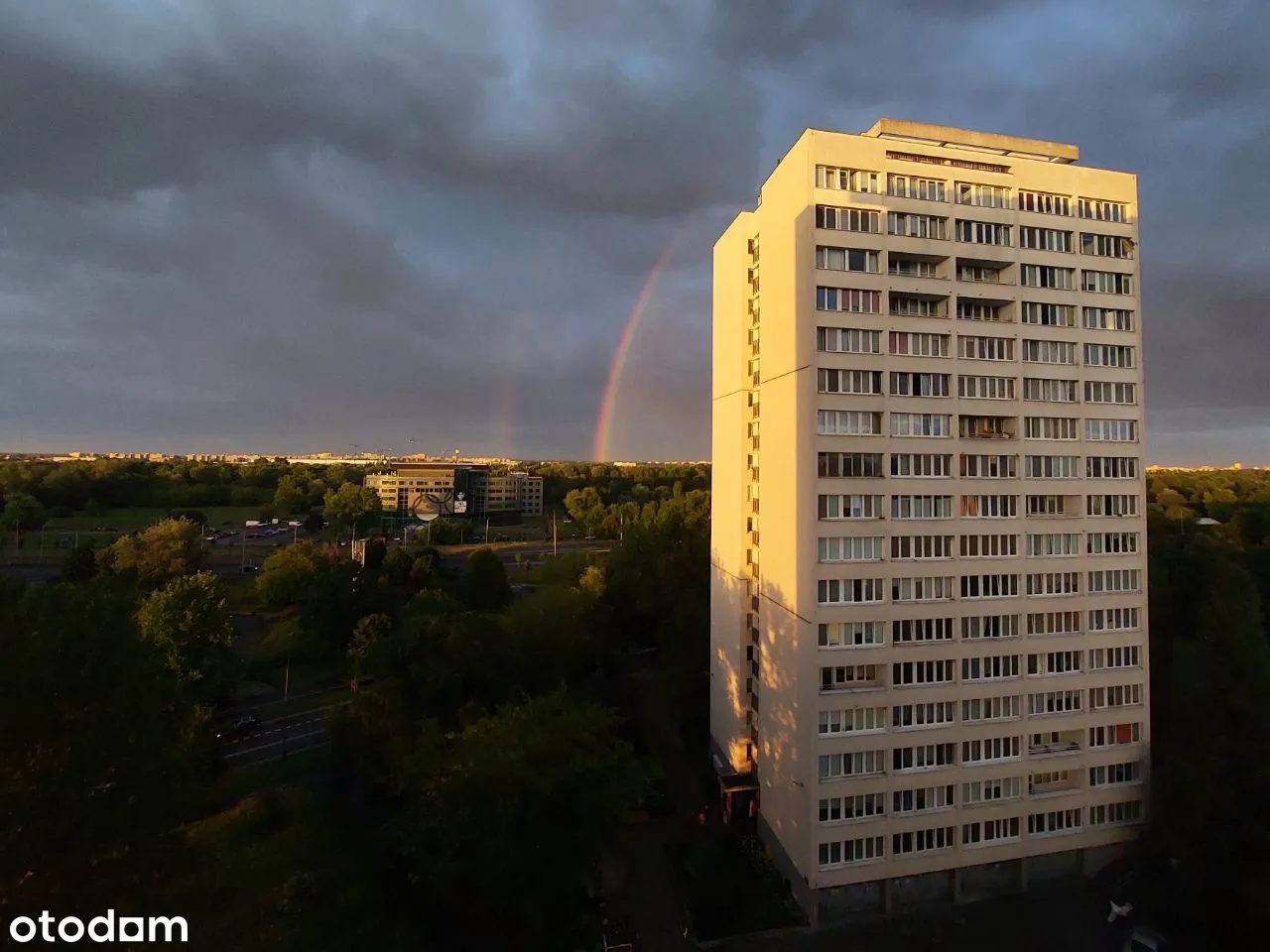 Sprzedam mieszkanie trzypokojowe: Warszawa Żoliborz , ulica ul. Kazimierza Promyka, 47 m2, 799000 PLN, 3 pokoje - Domiporta.pl