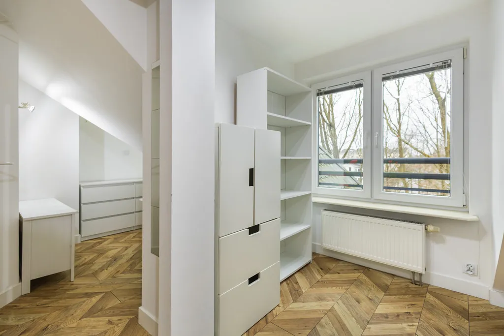 Flat for sale for 1100000 zł w Stara Miłosna, Wesoła, Warszawa