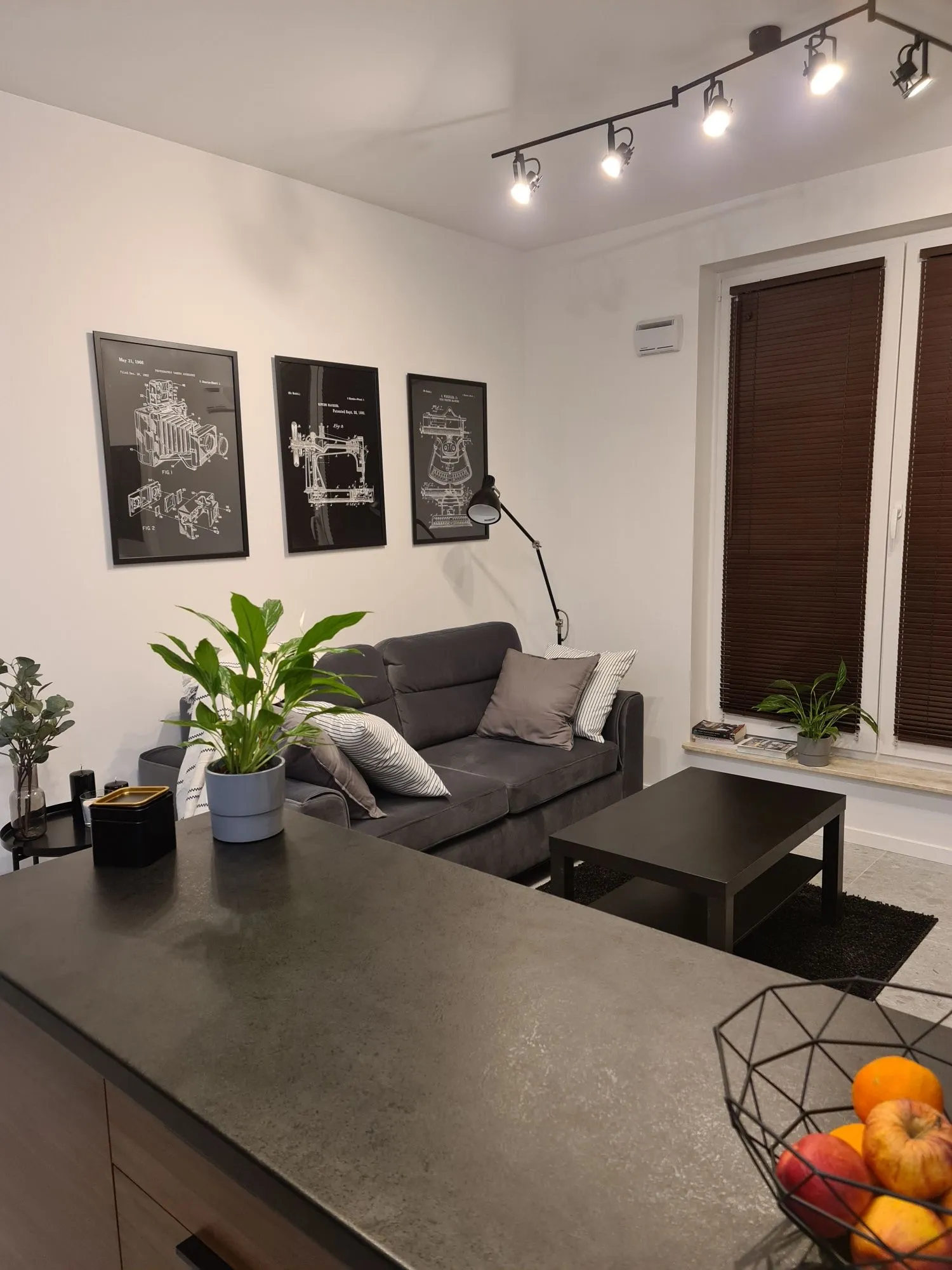 Apartament do wynajęcia za 4500 zł w Wyczółki, Ursynów, Warszawa