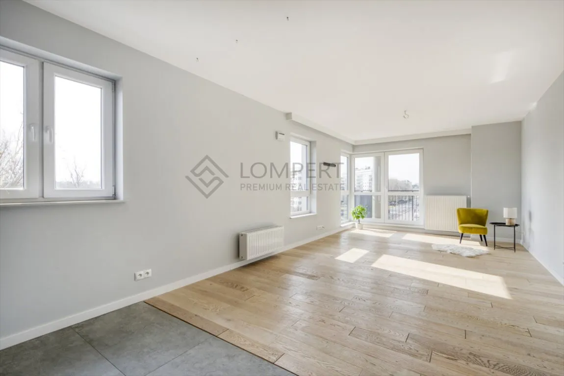 Apartament na sprzedaż za 1440000 zł w Stegny, Mokotów, Warszawa