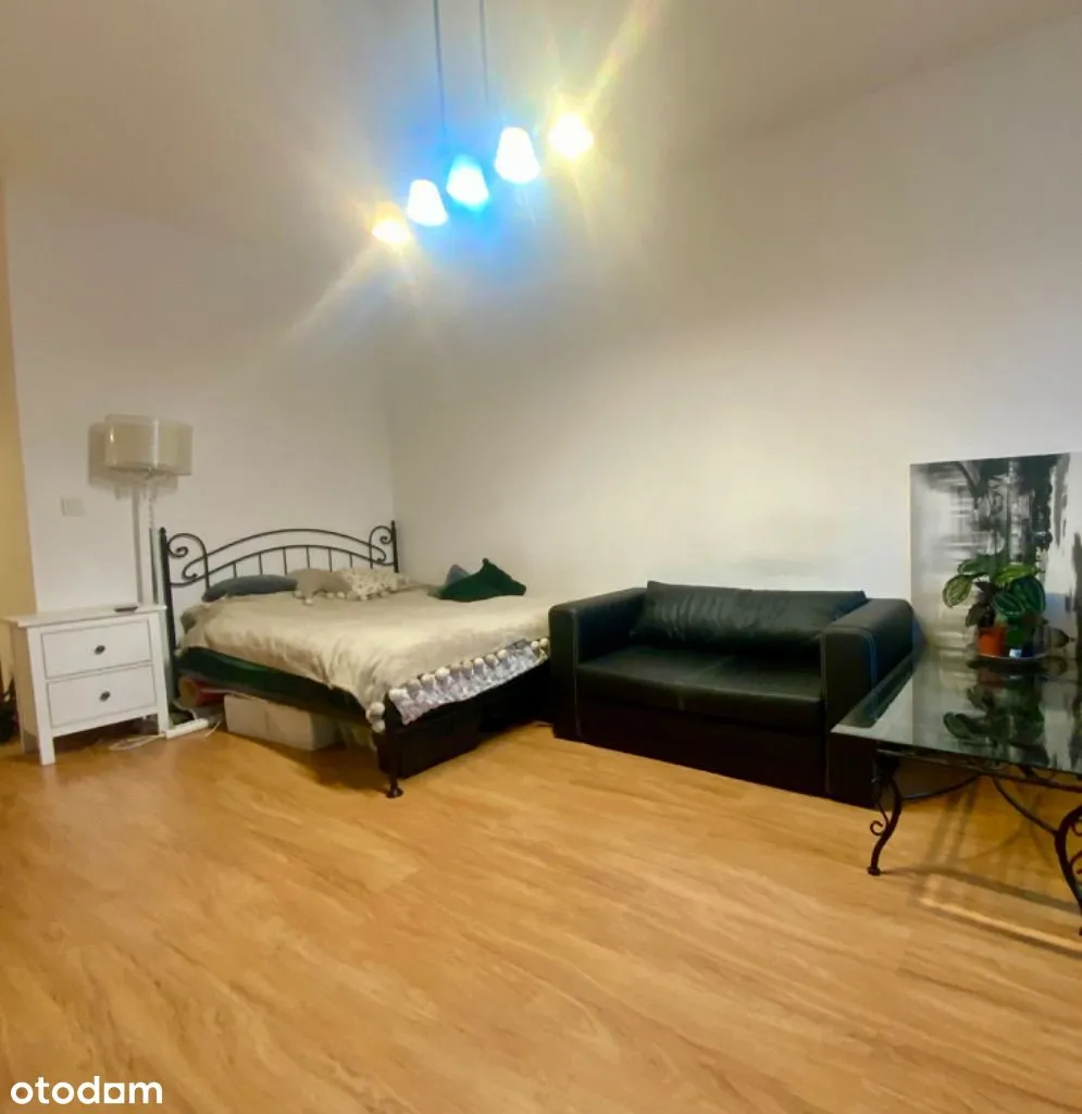 Apartament blisko Galerii, Mokotów, Służewiec