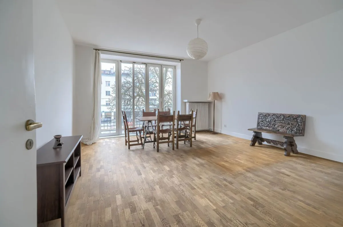 Mieszkanie na sprzedaż, 76 m², Warszawa Mokotów Wierzbno 