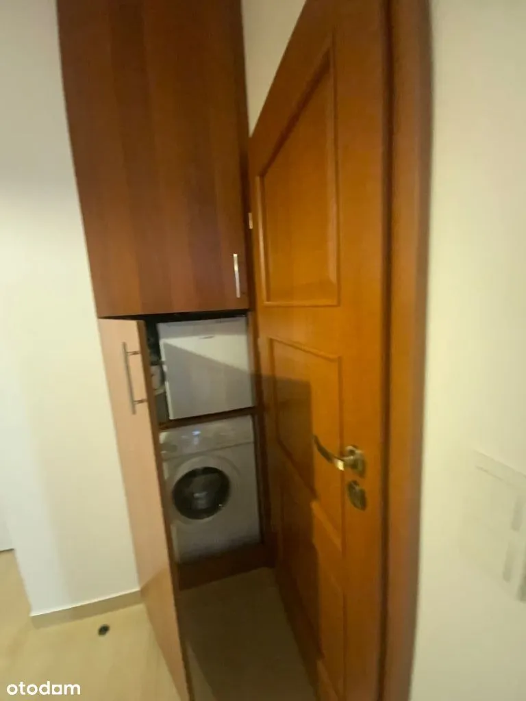 Apartament blisko Galerii, Mokotów, Służewiec