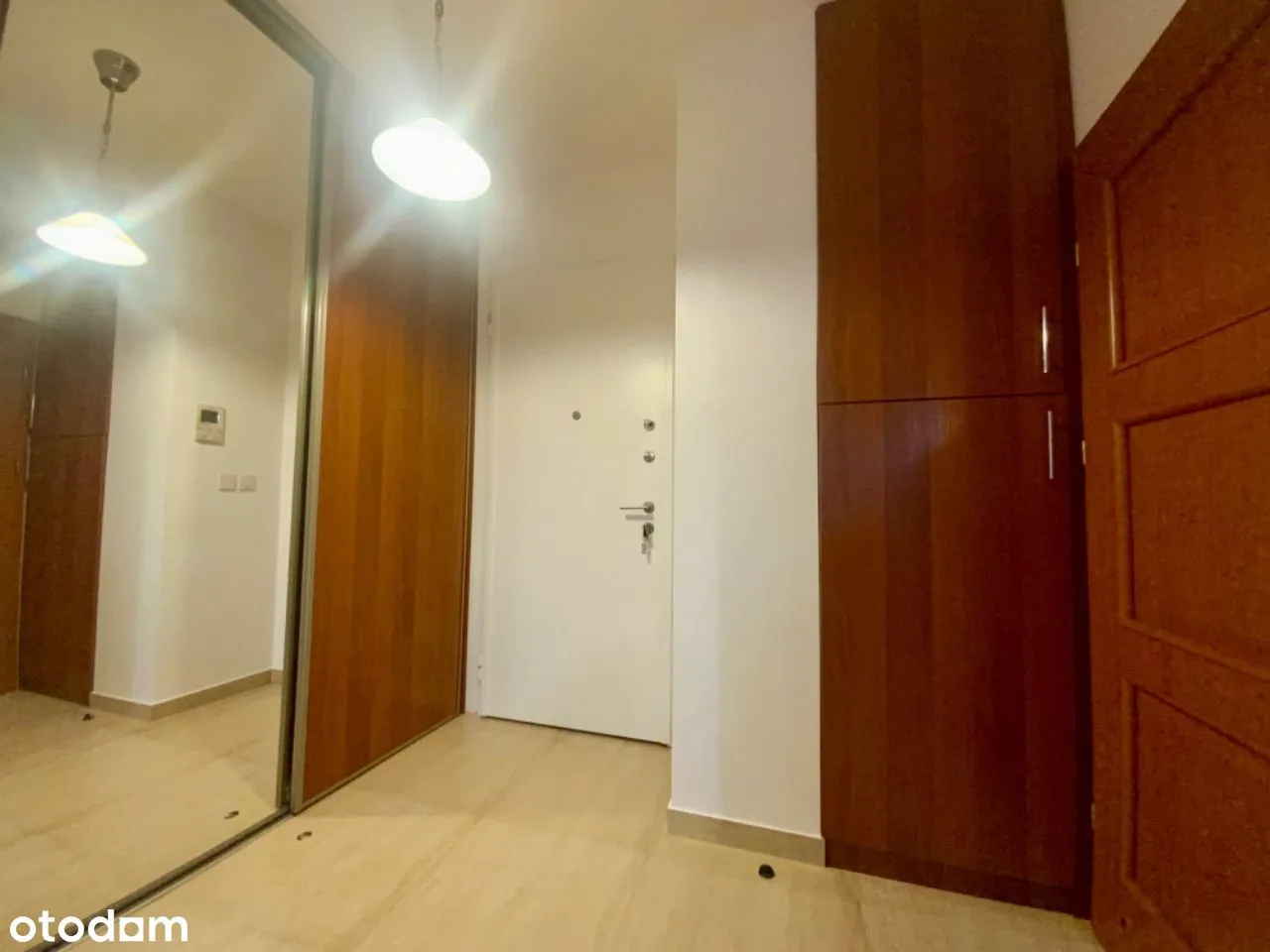 Apartament blisko Galerii, Mokotów, Służewiec