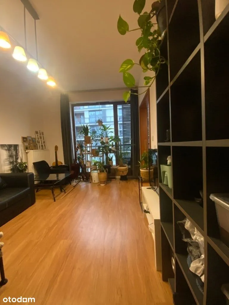 Apartament blisko Galerii, Mokotów, Służewiec