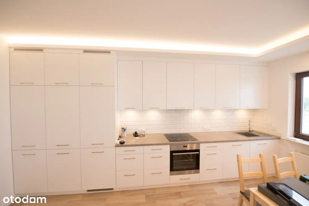 Zoliborz - 3 pok. - 60m2 - taras - klimat. - 2 m.