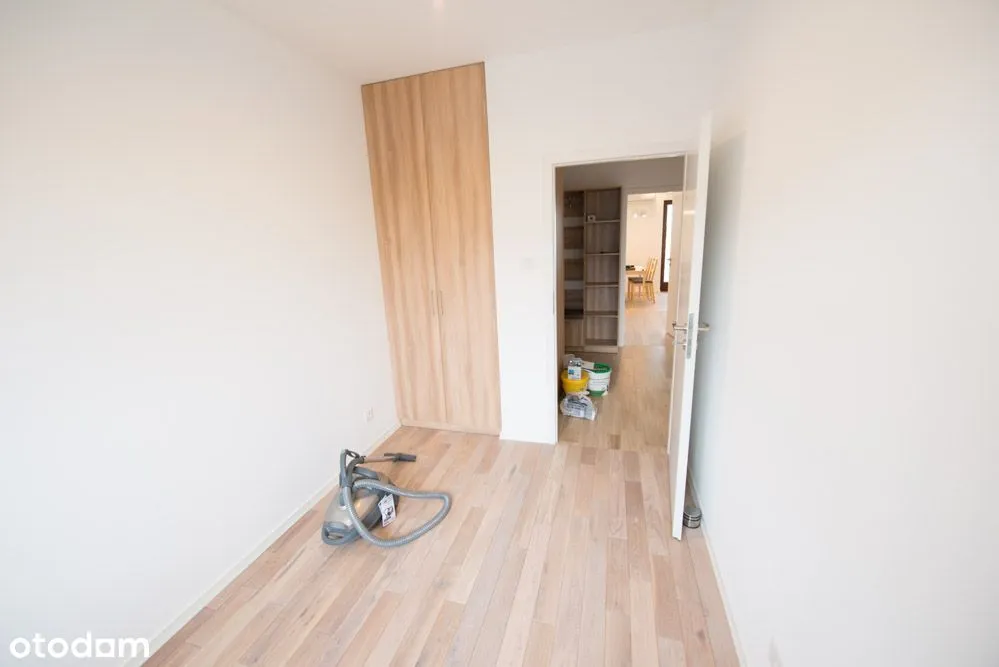 Zoliborz - 3 pok. - 60m2 - taras - klimat. - 2 m.