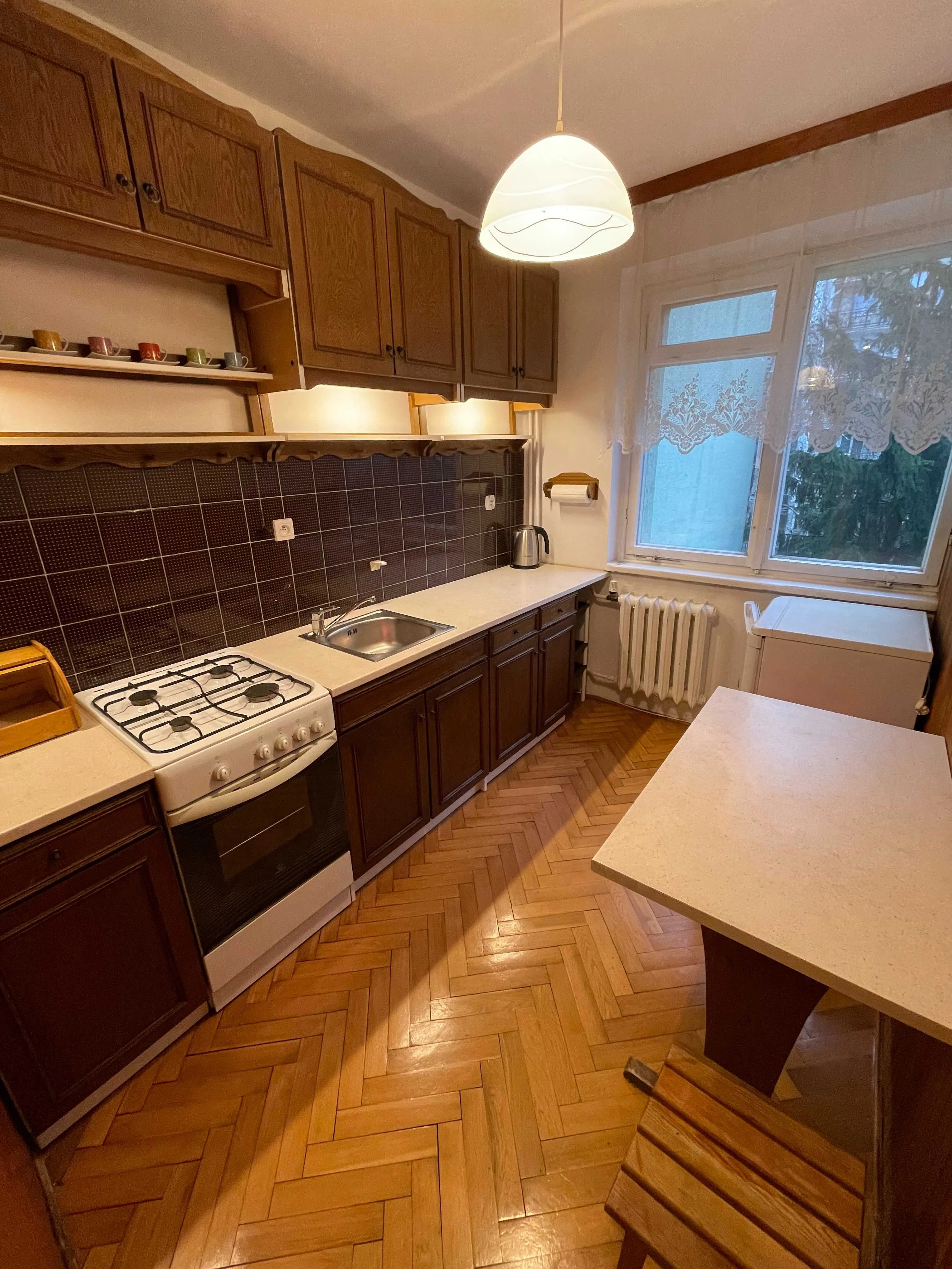 Apartament do wynajęcia za 3300 zł w Ursynów Północny, Ursynów, Warszawa