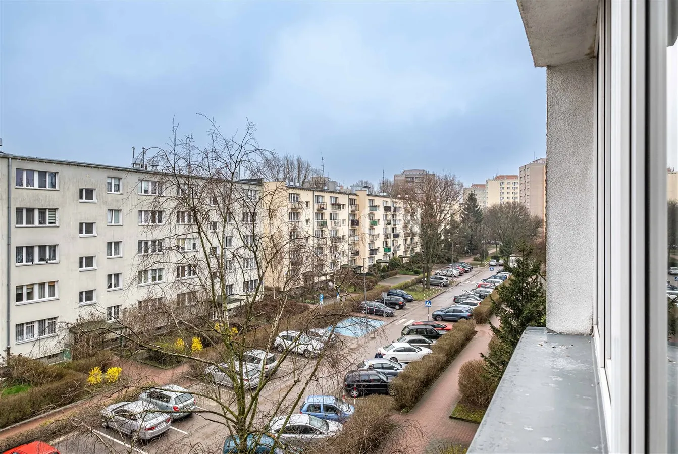 Mieszkanie na sprzedaż, 53 m², Warszawa Mokotów Stegny 