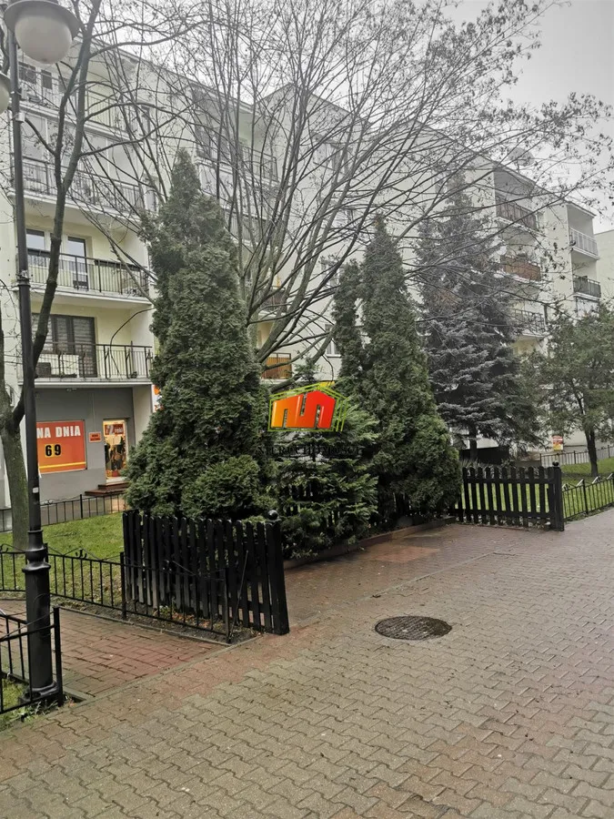 Mieszkanie na sprzedaż, 85 m², 4 pokoje Warszawa Ursynów Natolin 