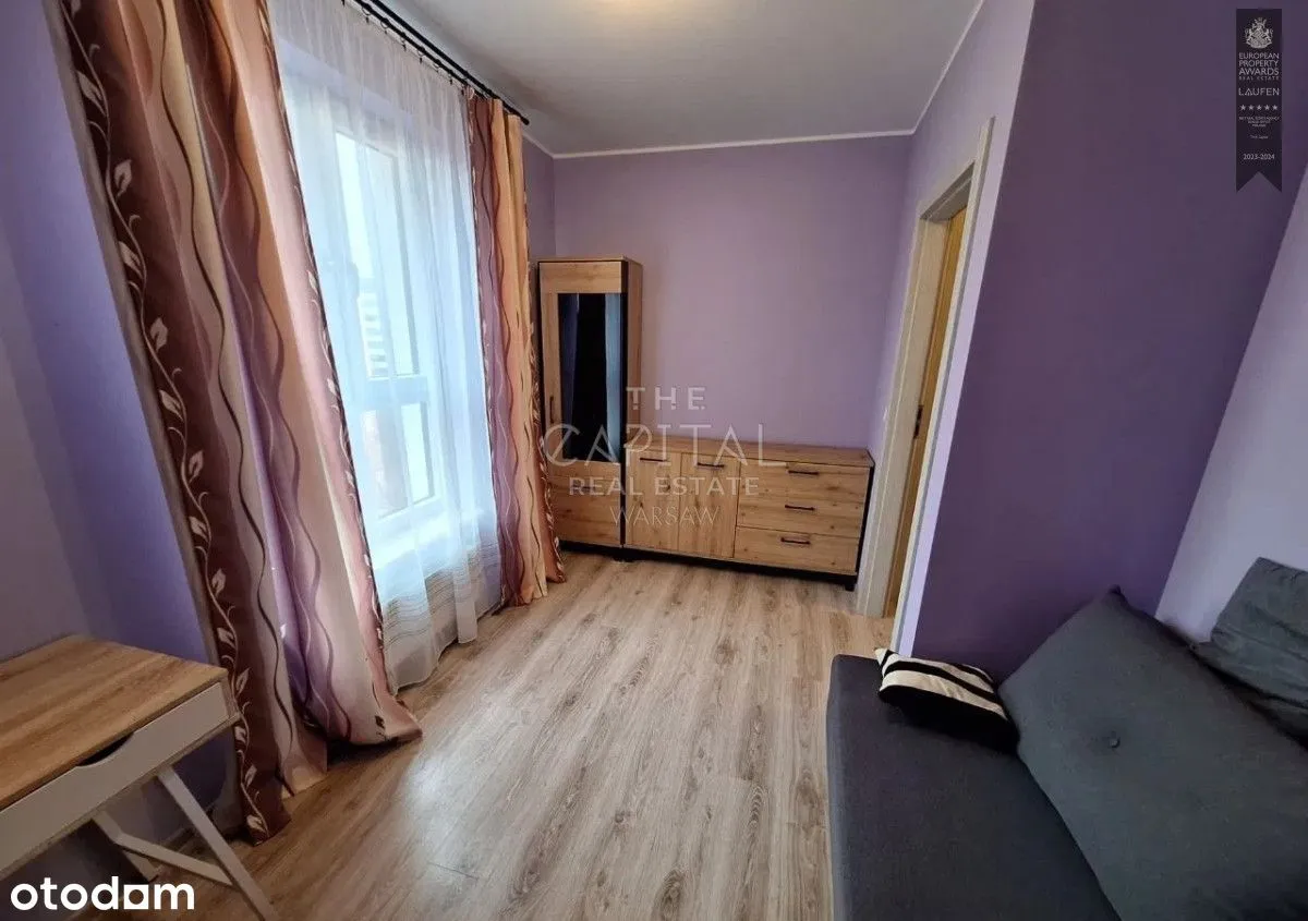 Mieszkanie do wynajęcia, 59 m², Warszawa Mokotów Wierzbno 