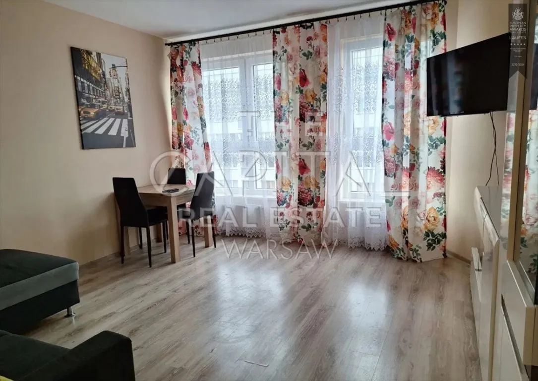 Mieszkanie do wynajęcia, 59 m², Warszawa Mokotów Wierzbno 