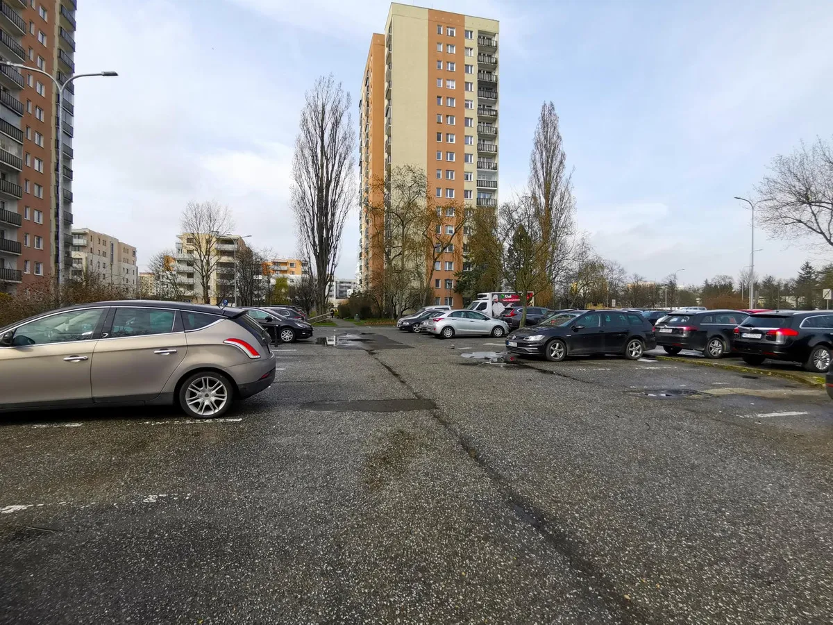 Mieszkanie na sprzedaż, 56 m², Warszawa Mokotów Stegny 