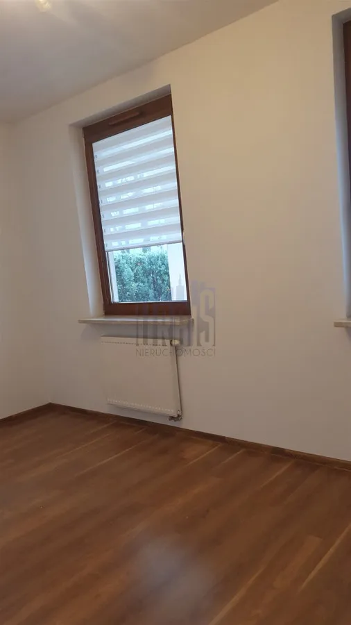 Saska Kępa mieszkanie w kameralnym apartamentowcu