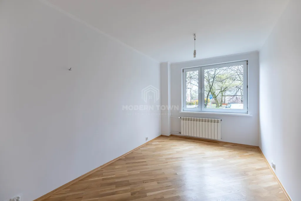 Mieszkanie 84,28m2, 4 pok., po remoncie, Bielany 