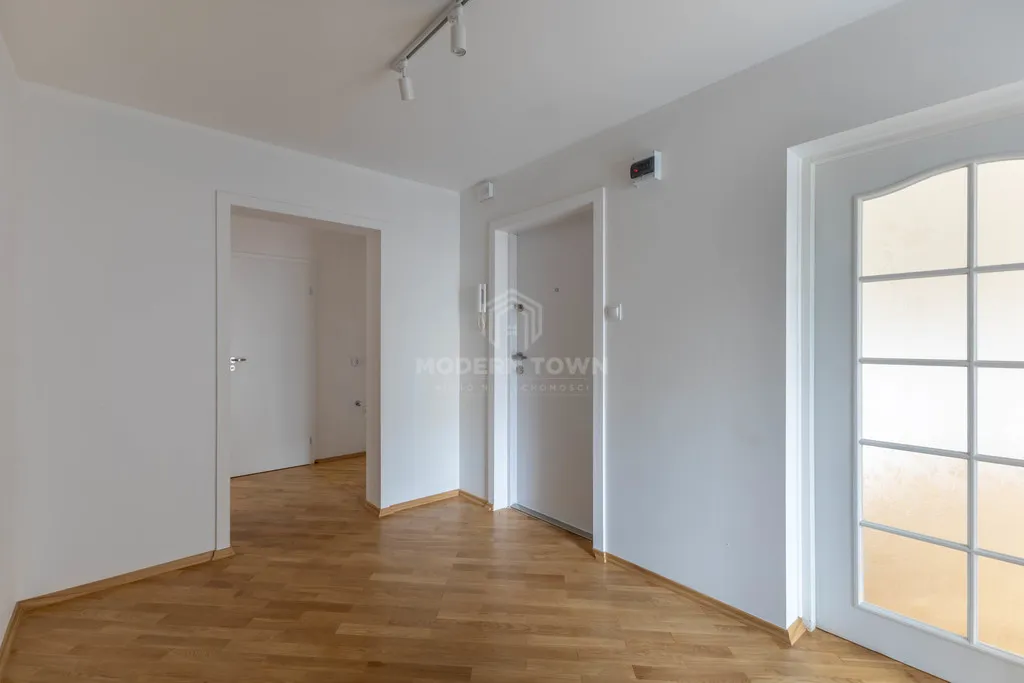 Mieszkanie 84,28m2, 4 pok., po remoncie, Bielany 