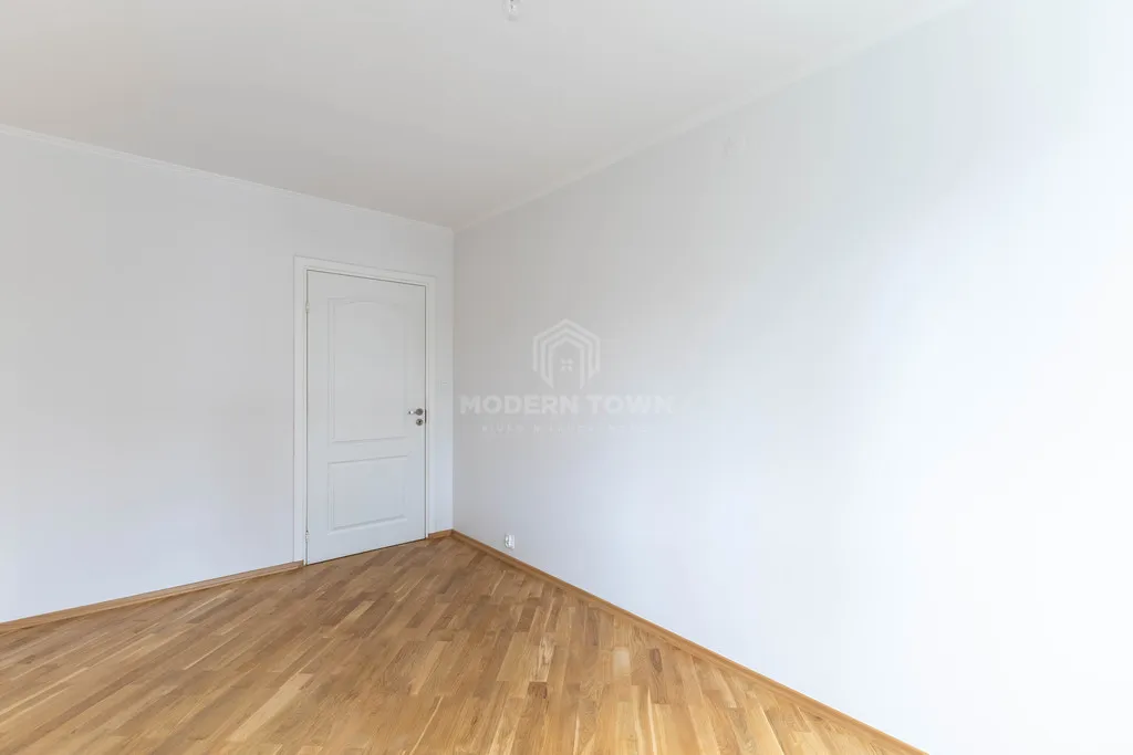 Mieszkanie 84,28m2, 4 pok., po remoncie, Bielany 