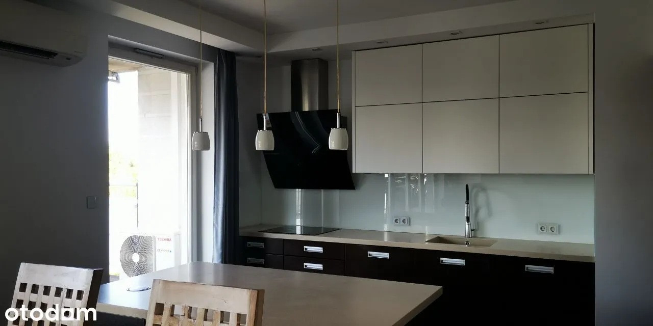 BEZPOŚREDNIO 3-pokojowe 78m2