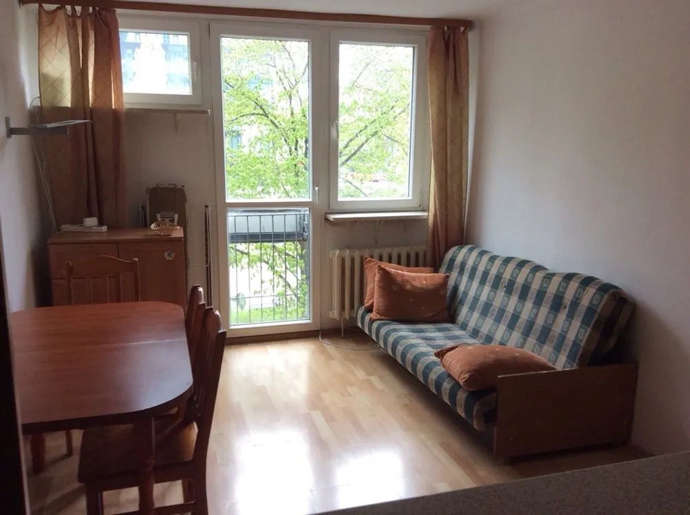 Apartament na sprzedaż za 1100000 zł w Mirów, Wola, Warszawa