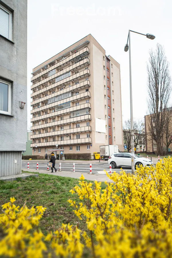 Mieszkanie na sprzedaż, 54 m², Warszawa Wola 