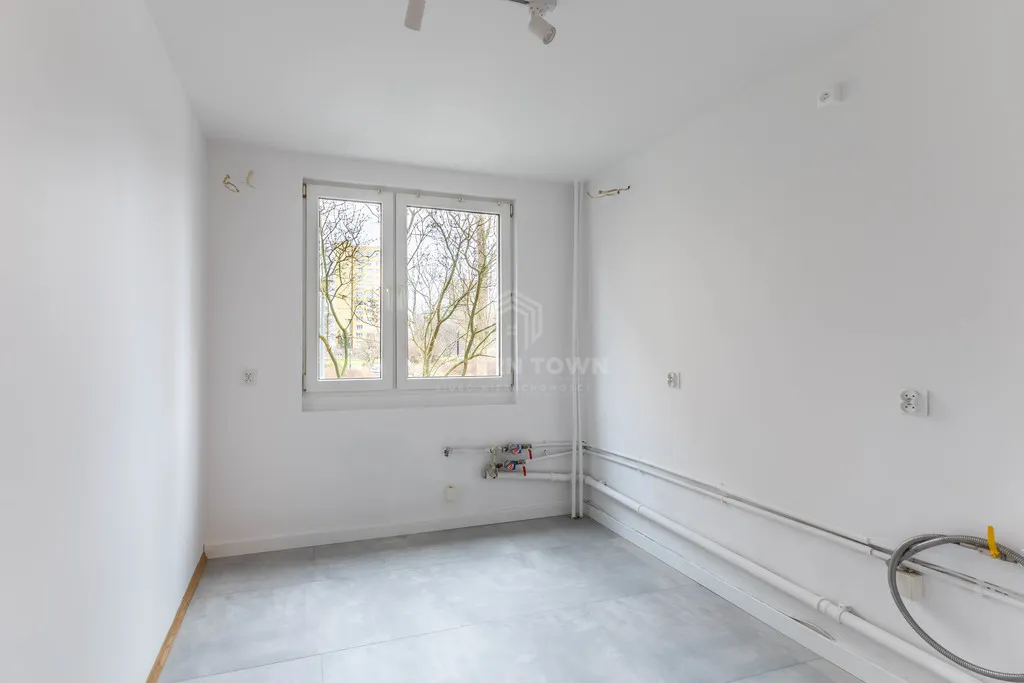 Mieszkanie 84,28m2, 4 pok., po remoncie, Bielany 