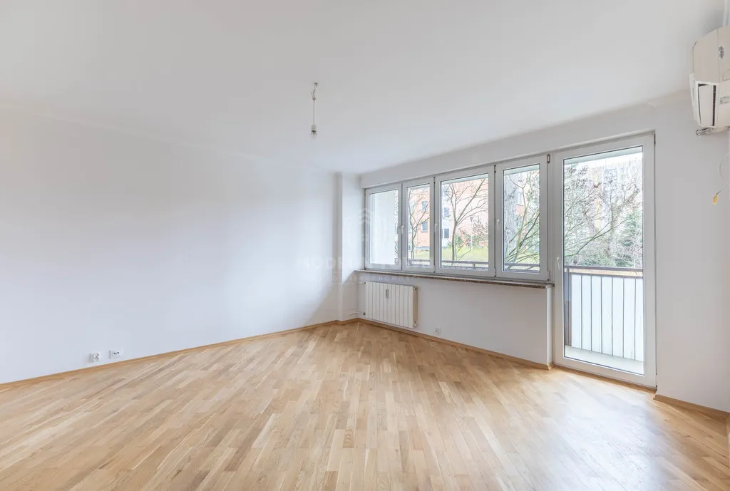 Mieszkanie 84,28m2, 4 pok., po remoncie, Bielany 