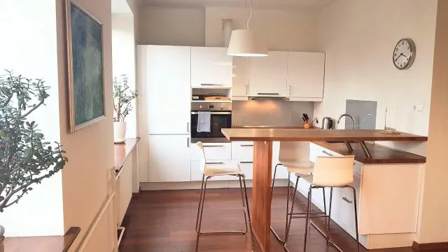 Apartament do wynajęcia za 4700 zł w Stary Mokotów, Mokotów, Warszawa