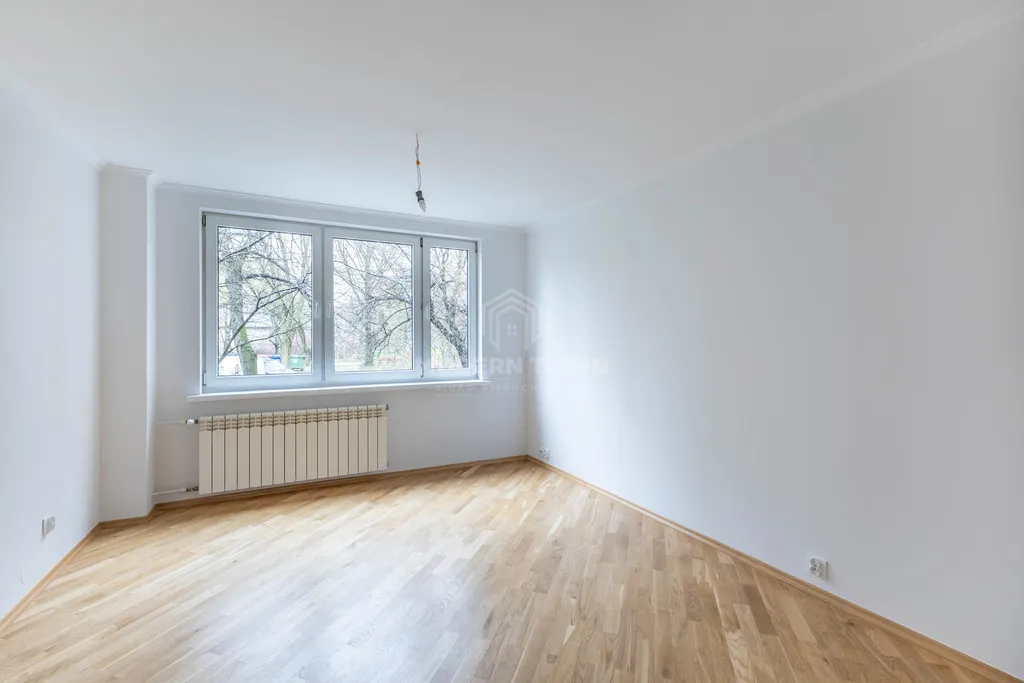 Mieszkanie 84,28m2, 4 pok., po remoncie, Bielany 