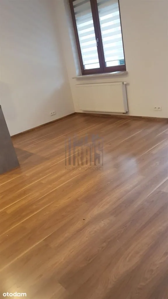 Saska Kępa mieszkanie w kameralnym apartamentowcu