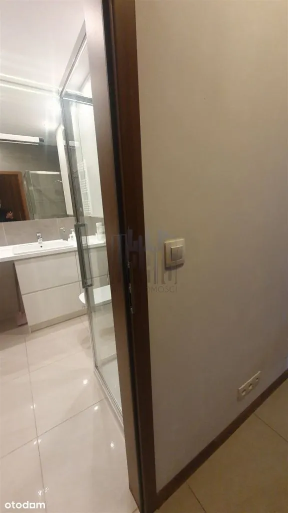 Saska Kępa mieszkanie w kameralnym apartamentowcu