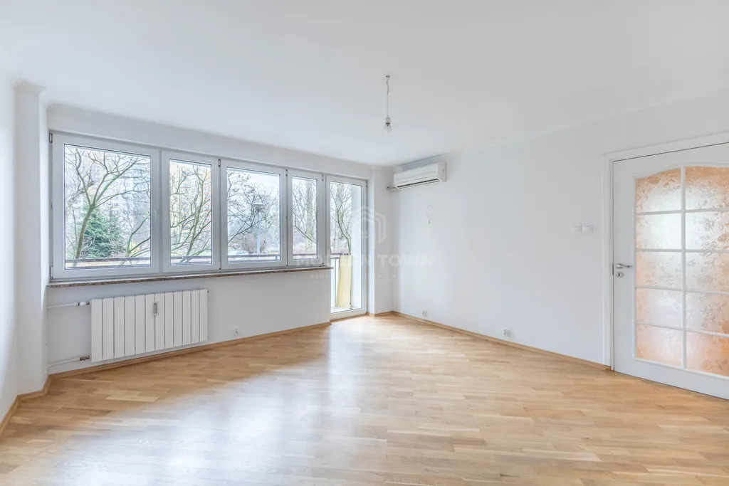 Mieszkanie 84,28m2, 4 pok., po remoncie, Bielany 