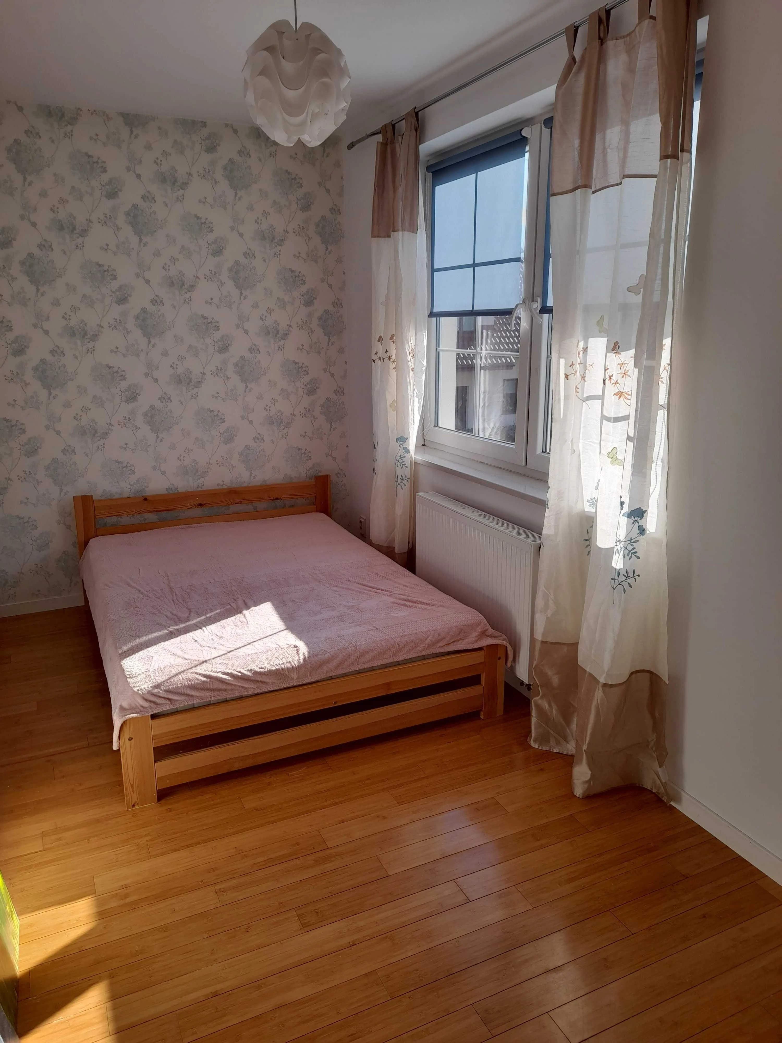 Apartment for rent for 4650 zł w Zerzeń, Wawer, Warszawa