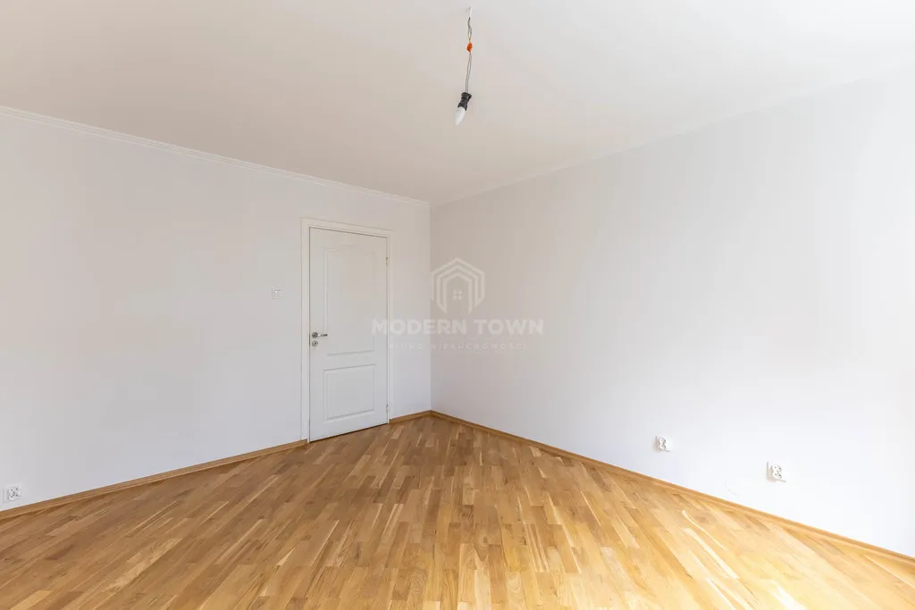 Mieszkanie 84,28m2, 4 pok., po remoncie, Bielany 