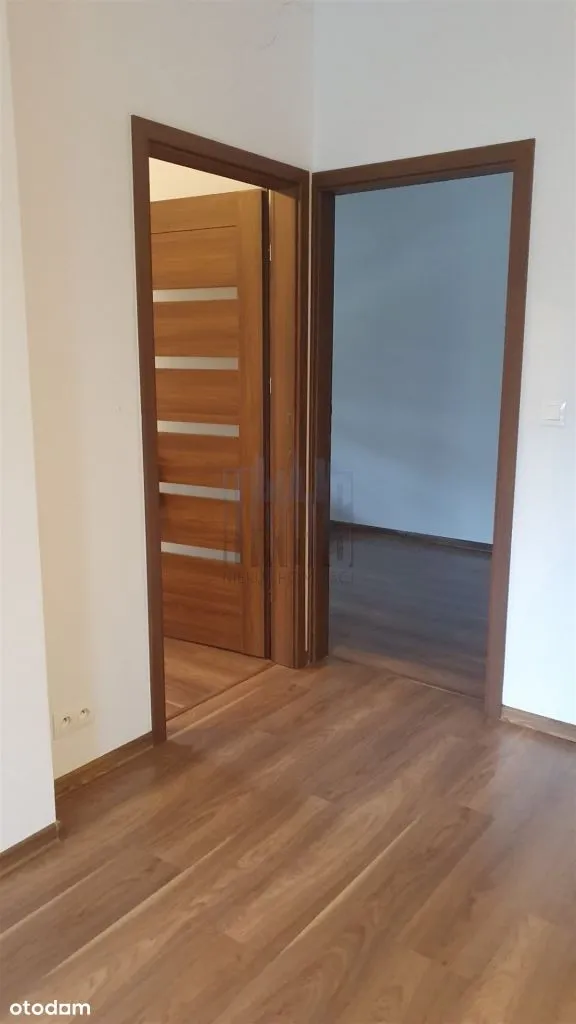 Saska Kępa mieszkanie w kameralnym apartamentowcu