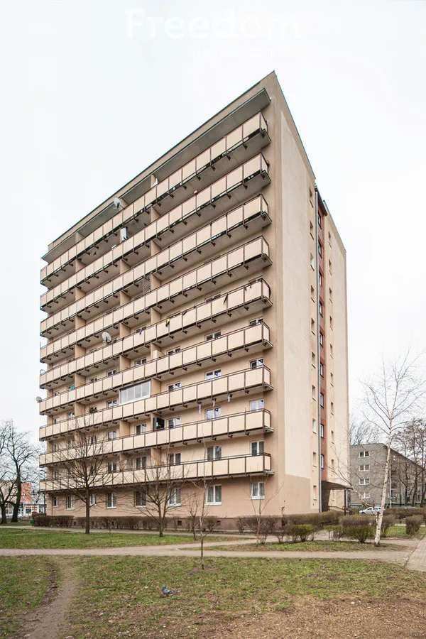 Mieszkanie na sprzedaż, 54 m², Warszawa Wola 