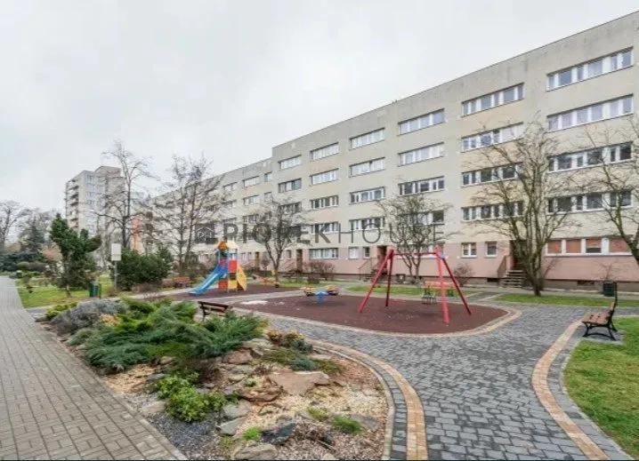 Mieszkanie na sprzedaż, 47 m², Warszawa Włochy 