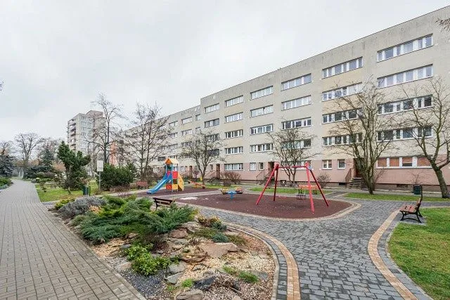 Mieszkanie na sprzedaż, 47 m², 3 pokoje Warszawa Włochy 