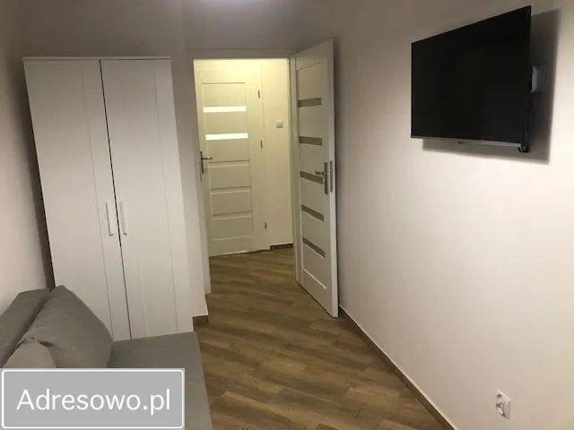 Apartament do wynajęcia za 4000 zł w Rakowiec, Ochota, Warszawa