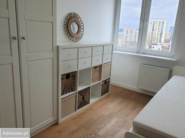 Apartament do wynajęcia za 4750 zł w Ksawerów, Mokotów, Warszawa