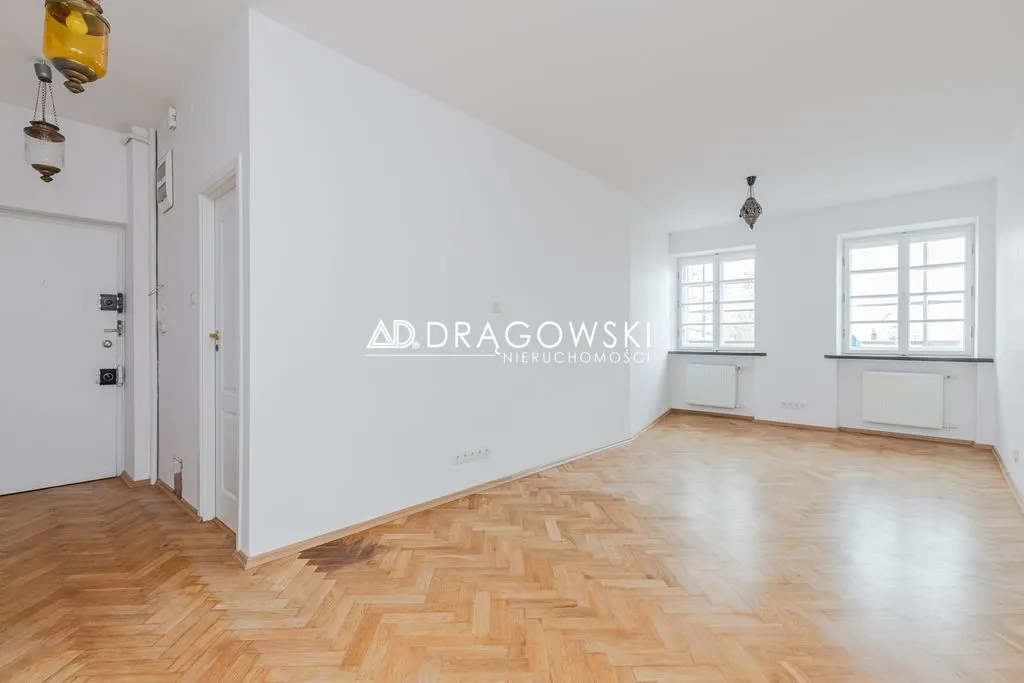 Mieszkanie do wynajęcia, 79 m², Warszawa Śródmieście 